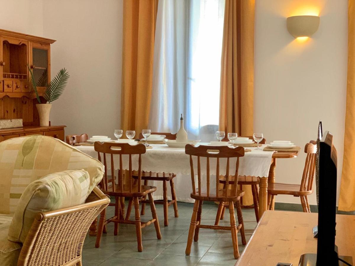 Tal-Mirakli Apartment Gharb  Bagian luar foto