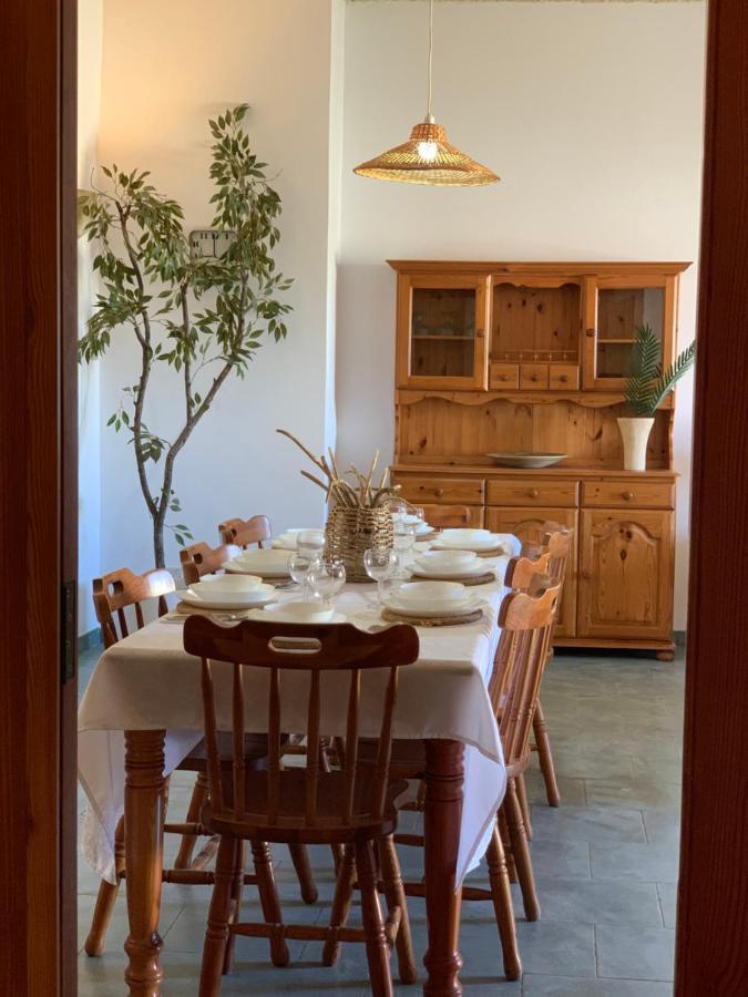 Tal-Mirakli Apartment Gharb  Bagian luar foto