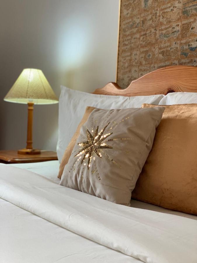 Tal-Mirakli Apartment Gharb  Bagian luar foto