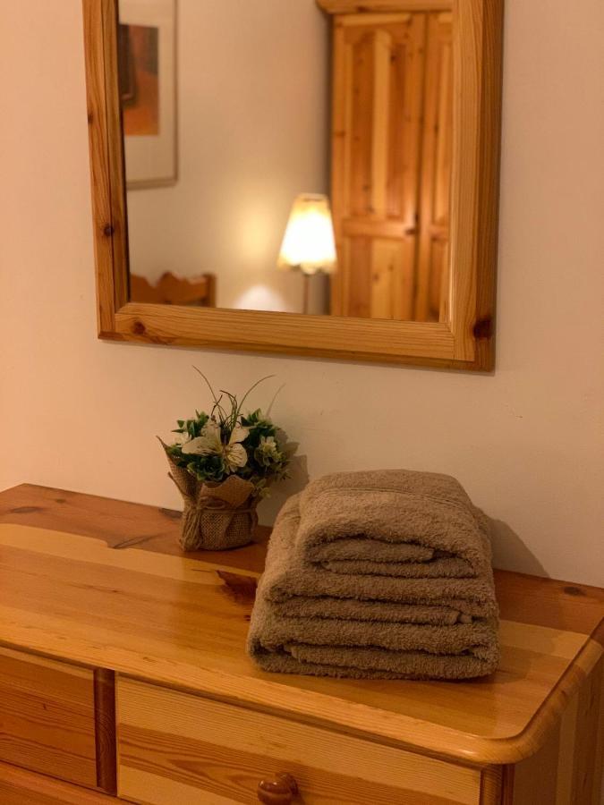 Tal-Mirakli Apartment Gharb  Bagian luar foto